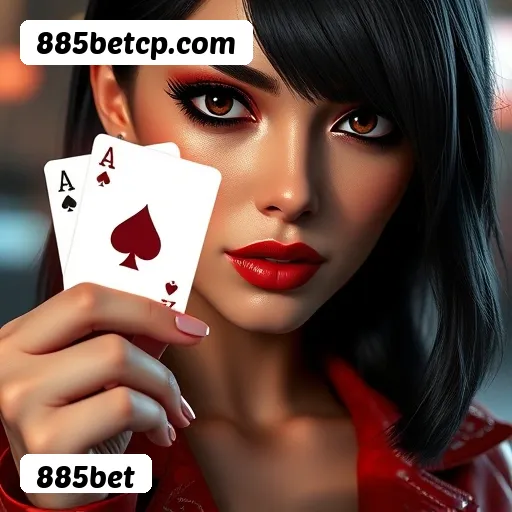 Blackjack Premium Ao Vivo 885bet.com - Múltiplas Variações com Dealers Brasileiros