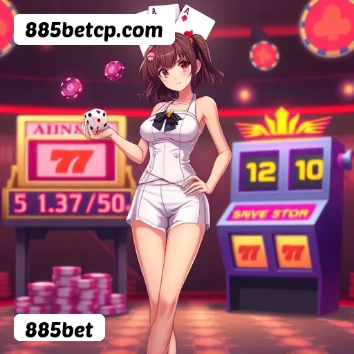 Casino Ao Vivo 885bet.com - Mais de 80 Mesas com Dealers Brasileiros 24/7 em Qualidade 4K Ultra HD