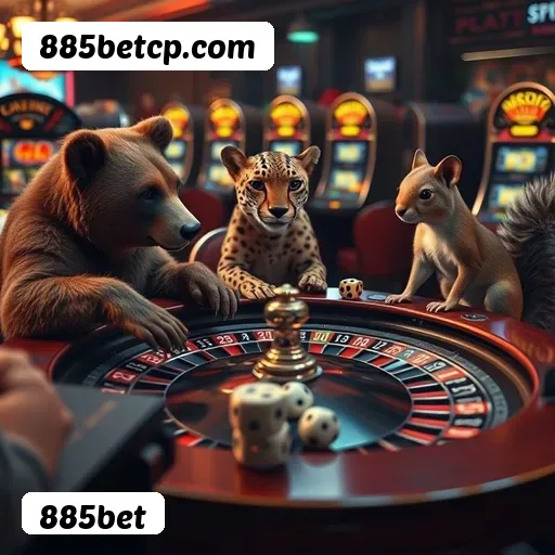 Login Seguro 885bet.com - Autenticação 2FA, SSL 256-bit e Proteção Avançada para Sua Conta de Apostas Online