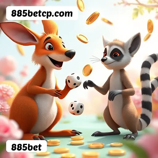 Slots Premium 885bet.com - Mais de 320 Jogos com RTP até 98.5% e Jackpots Progressivos